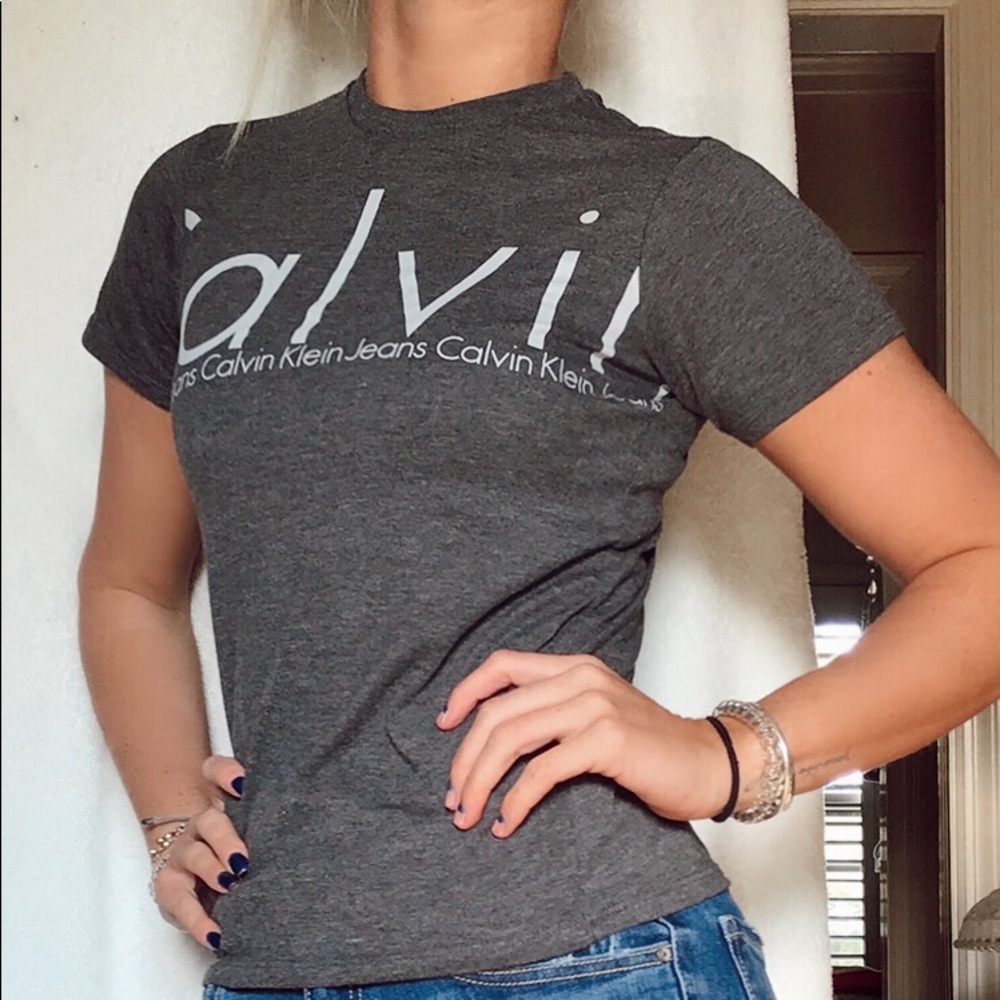 Calvin Klein Tee
